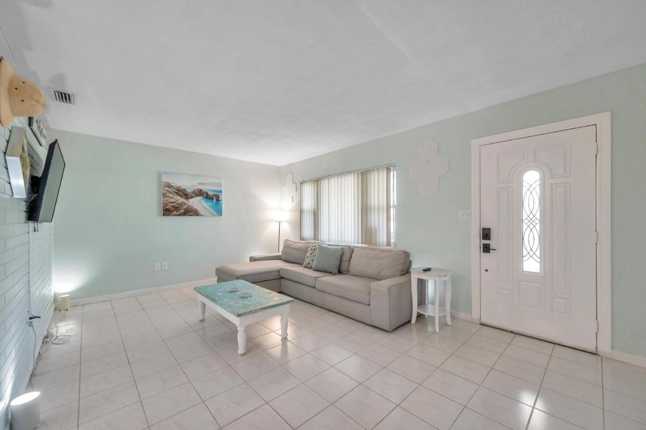 Largo Retreat Βίλα Εξωτερικό φωτογραφία